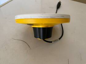 118607-55 Trimble Catalyst Da2 Gnss Receiver Gis Mapping Gps