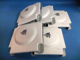 119182-50 Trimble Ag-482 Lot Of 5 In Unknown Condition