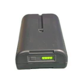 Trimble 120200 Tsc5 Li-35 Lithium Ion Rechargeable Battery