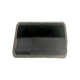 122659-00s Trimble T100 Rugged Tablet Data Collector Front Housing Led Display
