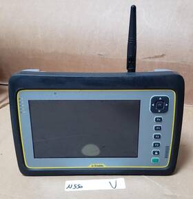 1510-173w000 Trimble Tsc3cn Yuma 2 Rugged Tablet Computer N550 V