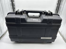 16851-54 Trimble Navigation Gps Pathfinder Hardshell Transport Case 20x14x8