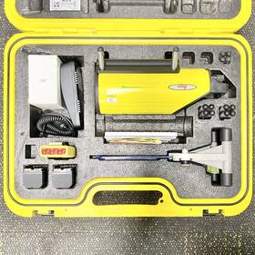 Trimble 200g/3 Leica Piper 200 Green Beam Pipe Laser Level Alignmaster Usa