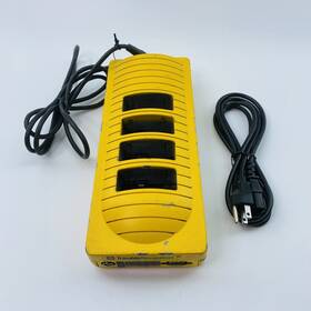 20669-410 Trimble Gps Navigation 20669-40 4 Slot Battery Charger