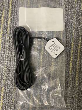 246120359 Trimble External Gnss Patch Antenna P/n 89185-00
