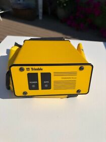 27885-45 Trimble Trimmark Rover Gps Surveying Radio Modem New Old Stock Mint