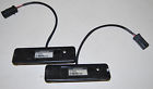 286-9124 Trimble Accugrade Cat Two Bars - Light Set