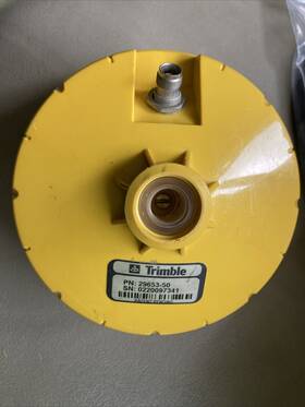 0220288386 Trimble 29653-50 #0220288386 Ag Gps / Beacon Antenna Farm Use P/n 29653