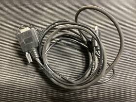 32345 Trimble 06/04 Used R10/r12/r12i Serial Office Data And Power Y-cable