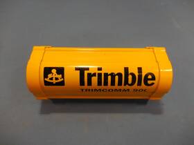 33842-00 Trimble Tc900m Trimcomm 900 Mhz Gps Machine Control Radio