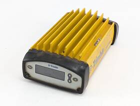 38550-44 Trimble Trimmark 3 Base Radio 430-450 Mhz V1.30 Pn
