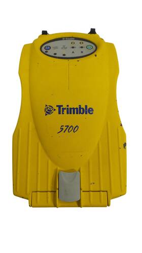 40406-00 Trimble 5700 Gps Receiver Main Unit Survey Equipment - Free Shipping