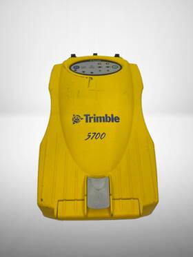 40406-31 Trimble 5700 Gps Receiver For Parts Fast Free Shipping C