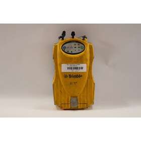 40406-42 Trimble 5700 Gps Receiver Survey Equipment - For Parts / Repair Only