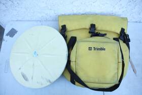 41249-00dc Trimble Zephyr Geodetic Antenna