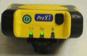 42240-20 Trimble Gps Pathfinder Pro Xt