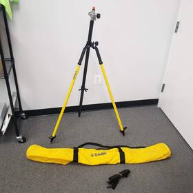 43169-30-comp Trimble 2.5m Carbon Fiber Telescopic Range Pole