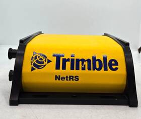 45905-01 Trimble Netrs Gps Reference Station Receiver Base For Parts Fast Free C