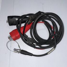 46125-20 Trimble 7 Pin Power Cable Gps Rtk Gnss 5700 5800 R7/8/10 Sps