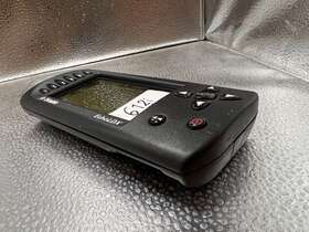46667 Trimble Untested Echoldx #612i