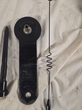49102 Trimble Radio Antenna Mount Rev A With