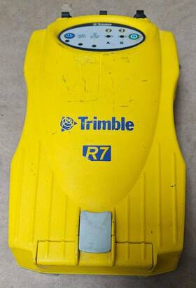 50157-00 Trimble Model 5700 Gps Receiverp/n Al