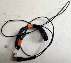 50643-07 Trimble Authentic Gps Antenna Cable Zephyr Leica Topcon Sokkia 16