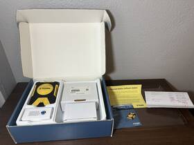 52250-00 Trimble Gps Pathfinder Proxh Receiver For Parts