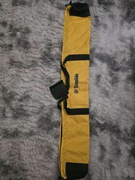 55200-00 Trimble 55200 Gps Rover Pole Bag Part No.