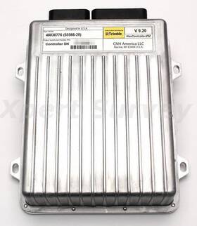 55566-20 Trimble Aggps Navcontroller Iii For Steering Control Systems Nav