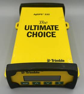 55581-00 Trimble Aggps 332