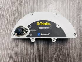 57880-70 Trimble Gsm R6 R8 Model 1 2 3 5800 900/1800 Mhz Radio Module P/n