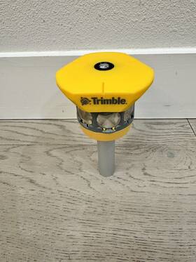 58020002 Trimble 360 Prism For S Sps Rts Sx10 Sx12 Robotic Total Stations Pn