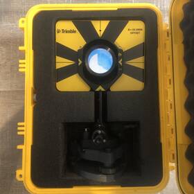 58026020 Trimble Traverse Kit Part No K -35.0mm Offset