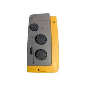 Trimble 59077019 S6 Robotic Total Station Oem Servo Side Cover With Board
