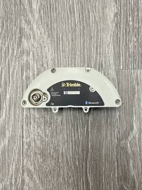 59400-71 Trimble Gsm Radio Module 850/1900 Mhz P/n R6 R8 Model 1 2 3 5800
