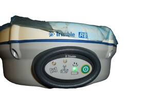 60250-10 Trimble R8 Gnss Receiver