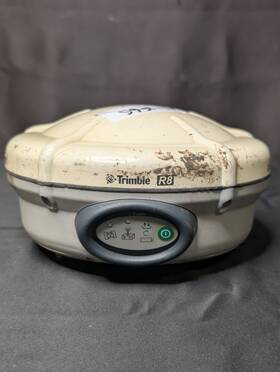 60250-64 Trimble R8 Model 2 With - 64 Radio Gnss Receiver For Repair