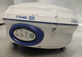 57880-64 Trimble 60275-64 R6 Model Gps Radio Module P/n No Batteries #113l
