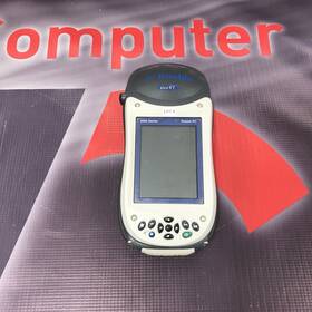 60950-70 Trimble Geoxt Geoexplorer 2005 Series Gps Geographic Information Data Collector