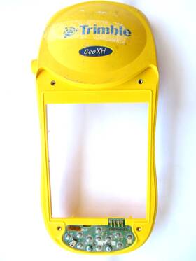 Trimble 61202 Front Cover With Pc Board For Geoxh Series Gps Pocket Geoexplorer Data Collector