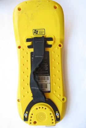 Trimble 61231 Back Cover With Speaker For Geoxh Series Gps Pocket Pc Geoexplorer Data Collector
