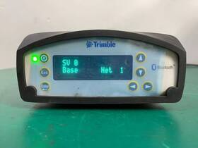 62062-90-0-10 Trimble 62062-90-10 Aggps Rtk Base 900 Station