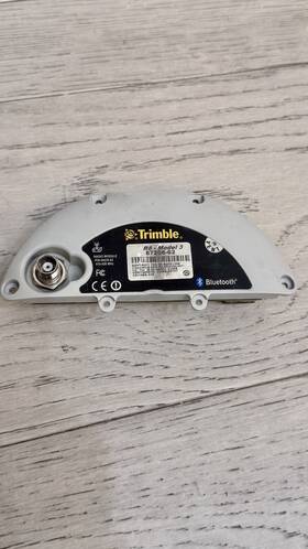 64235-62 Trimble R8 Model 3 Gnss Gps 410 - 430mhz Radio Module P/n