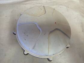 65212-10 Trimble Zephyr Model 2 Rugged Antenna Gps Cat Caterpillar -
