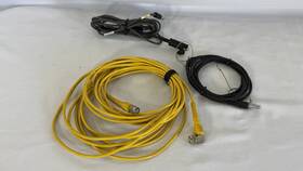 Cables.66656-00 Trimble 66656-00/31288-02/41300-10 Genuine Data Gps Cables.66656-00/31288-02/41300-10