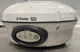 67250-00 Trimble R8 Model 3 Gps Module Gnss Rover Receiver No Batteries #122l