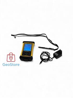 Trimble 67252-00 Nomad Data Collector Survce And Surveypro
