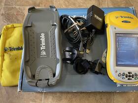 6900-50 Trimble Geoxm Geoexplorer 2005 Series Gps Geo Information Data Collector