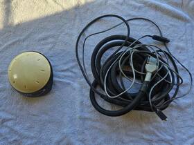 69100-20 Trimble Trimble/case Ih 162 Gps Receiver - With Cables
